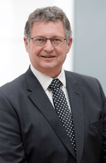 Nissan announces senior management changes in Africa