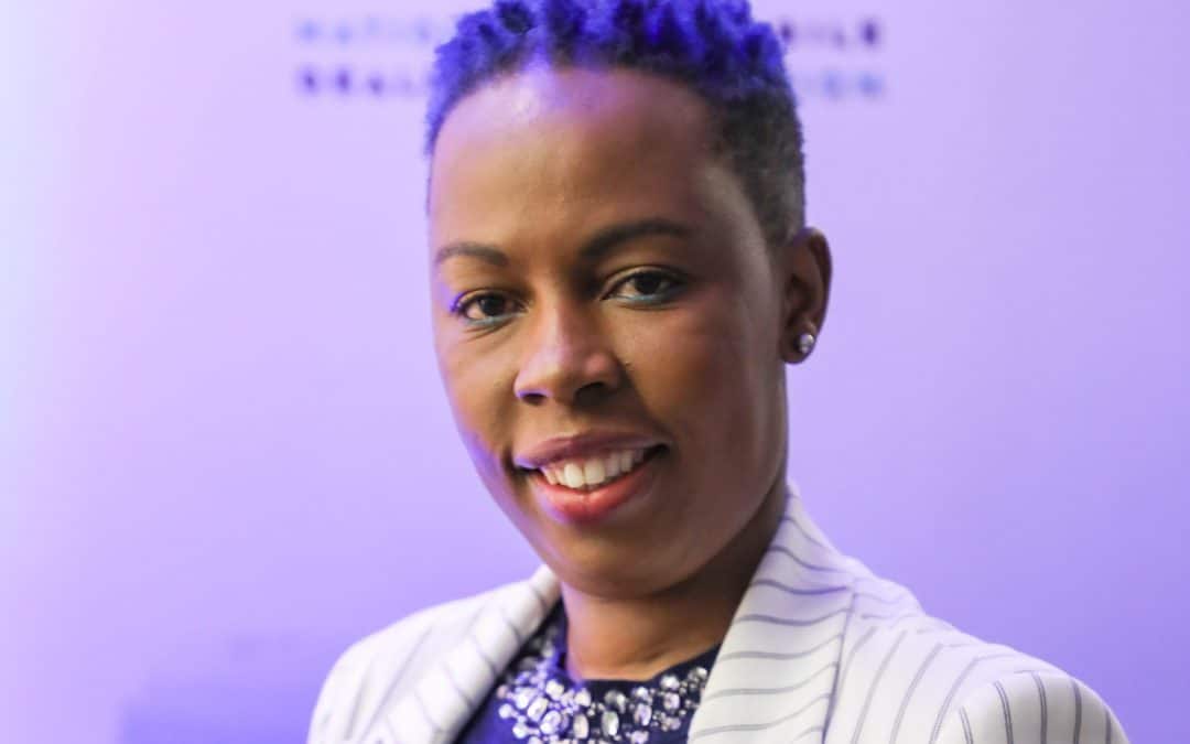 InspectaCar’s Pertunia Sibanyoni Appointed to Wheel Well Board