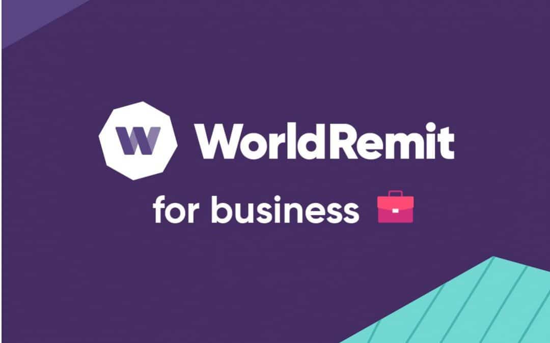 WorldRemit launches new product for business payments to South Africa
