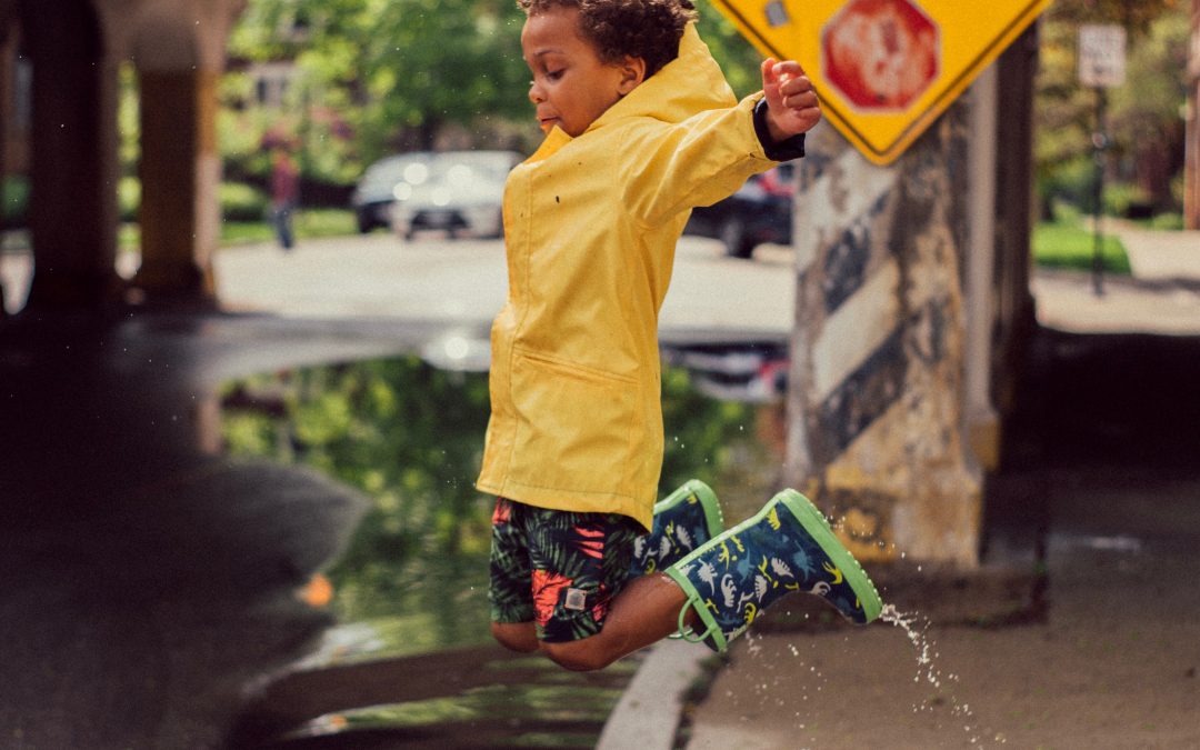 Eco-friendly skidding