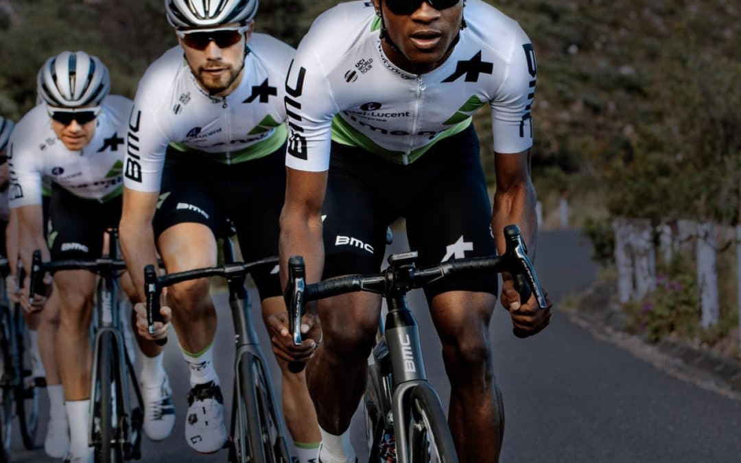 Microsoft pushing Team Dimension Data to new heights