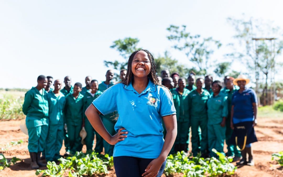 RED BULL AMAPHIKO WELCOMES NEW SOCIAL ENTREPRENEURS TO 2019 ACADEMY