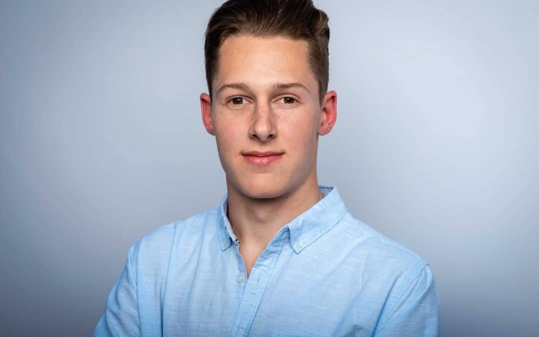 TWO YOUNG SOUTH AFRICAN APP DEVELOPERS CONTINUE TO BLOW MINDS