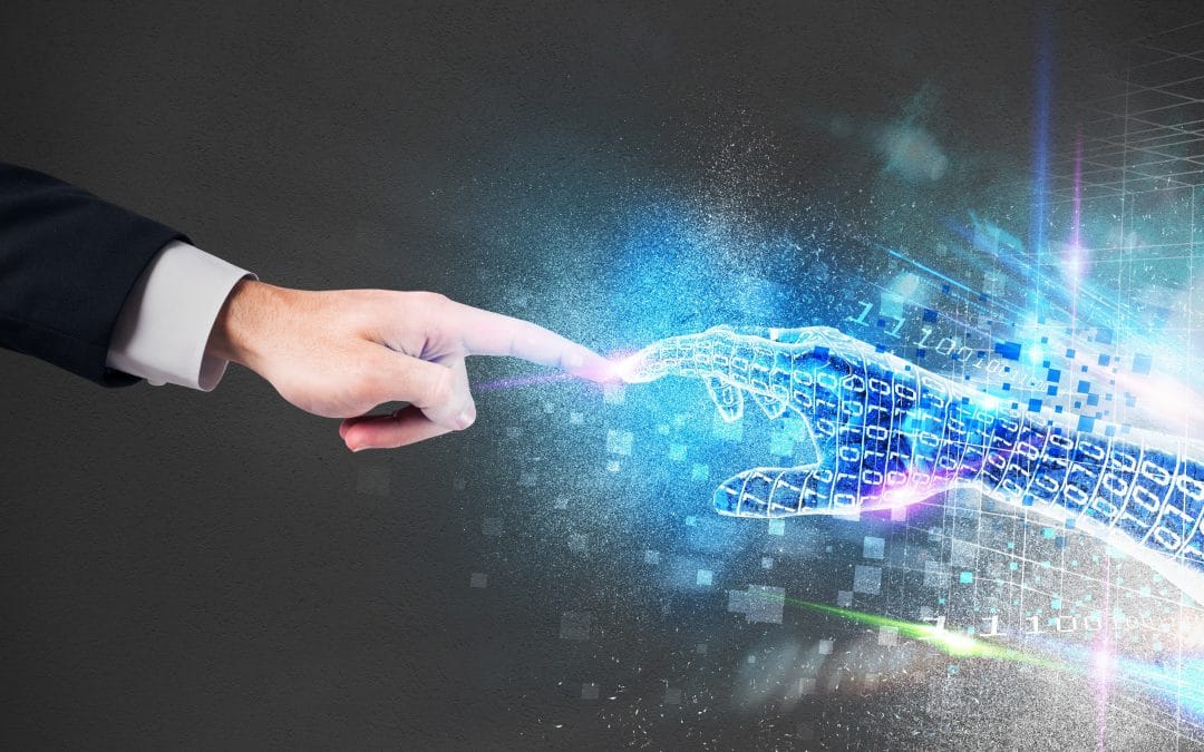 The importance of being human in the digital age