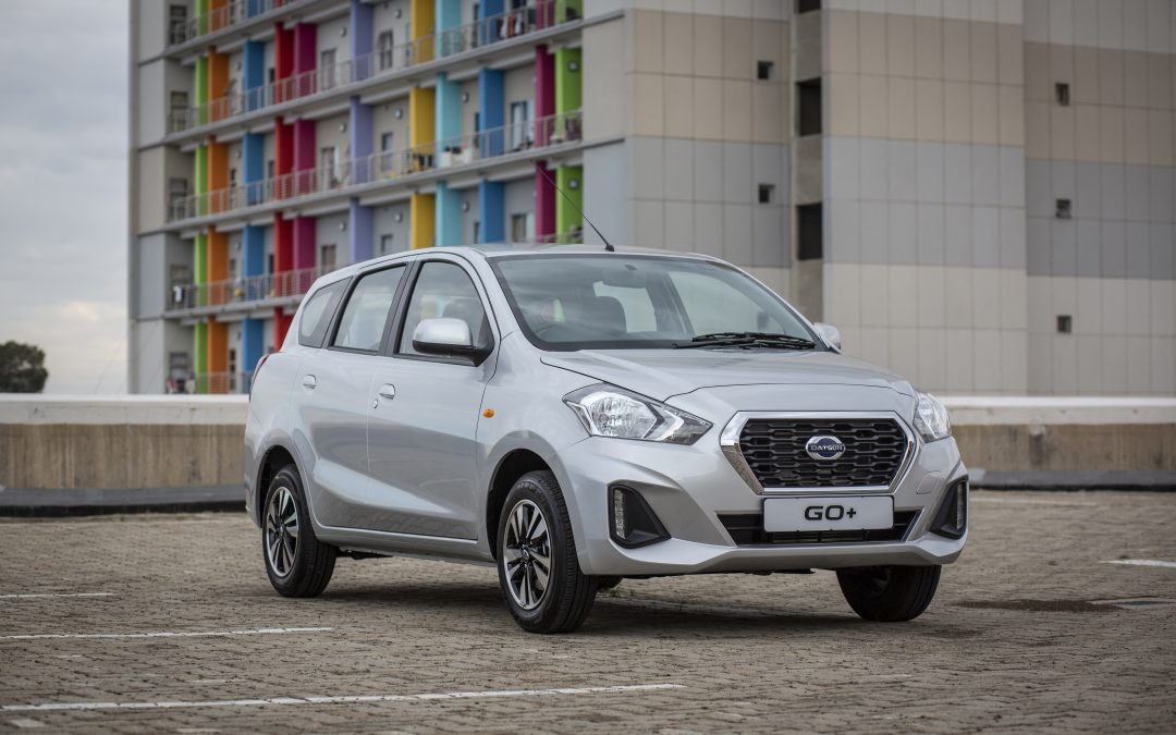 Datsun helps you to keep your cool by winter-proofing your car