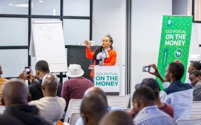 EMPLOYERS FACE GROWING PRESSURE TO RETHINK BENEFITS: OLD MUTUAL AND MEDIHELP RESPOND WITH INTEGRATED HEALTH AND WELL-BEING SOLUTIONS