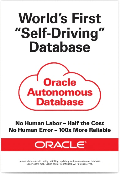 What is in it for organisations to go autonomous?