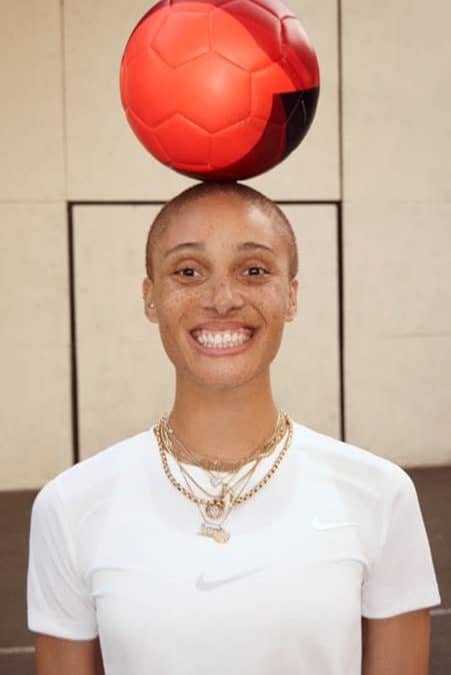 Nike Women x Gurls Talk: Watch “Spit Fire, Dream Higher”