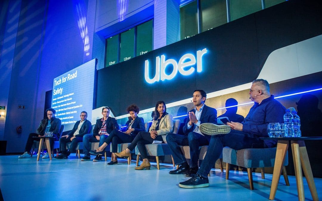 What to expect this festive season when catching a ride with Uber