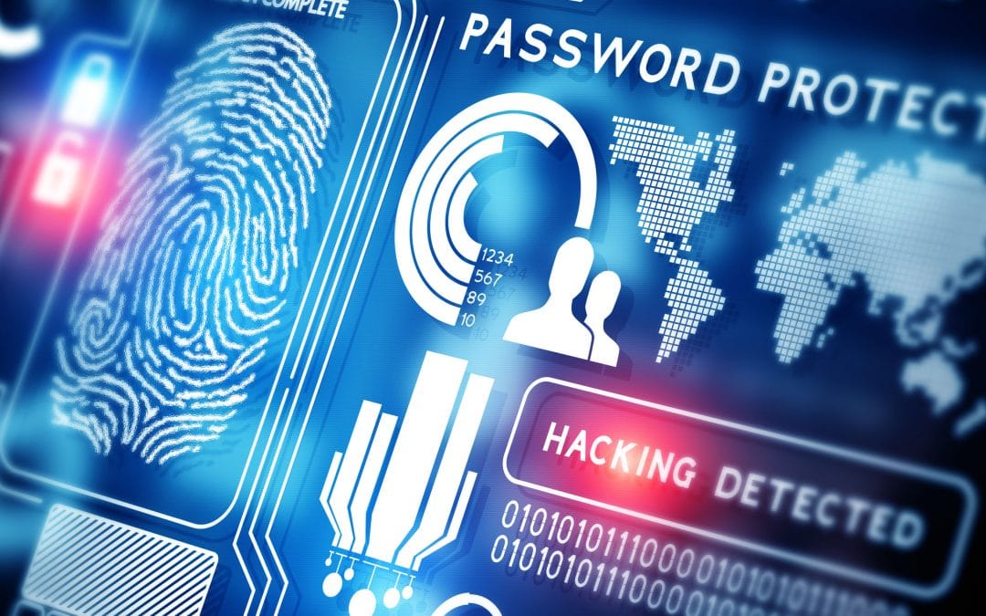 Dell Technologies Intrinsic Security Helps Businesses Build Cyber Resilience