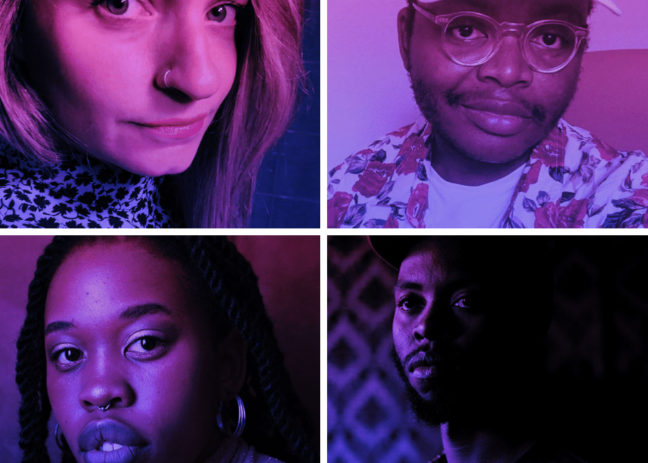 Fak’ugesi African Digital Residency celebrates six years of developing young digital creatives