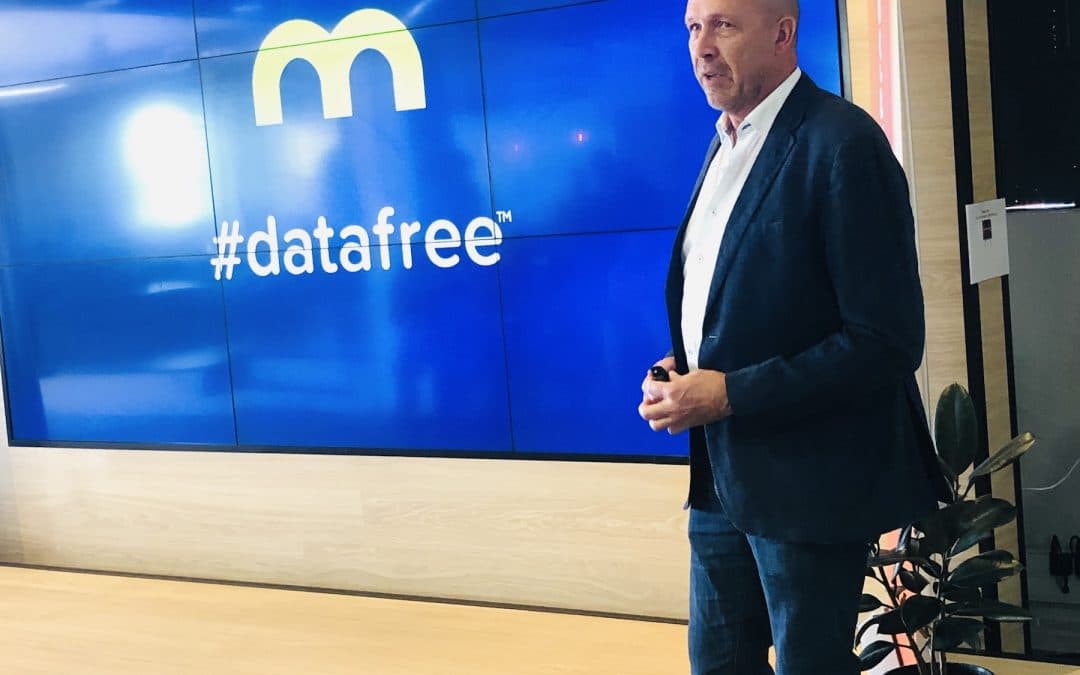 Moya Messenger, the #datafree alternative to WhatsApp, Reaches One Million Monthly Active Users in South Africa