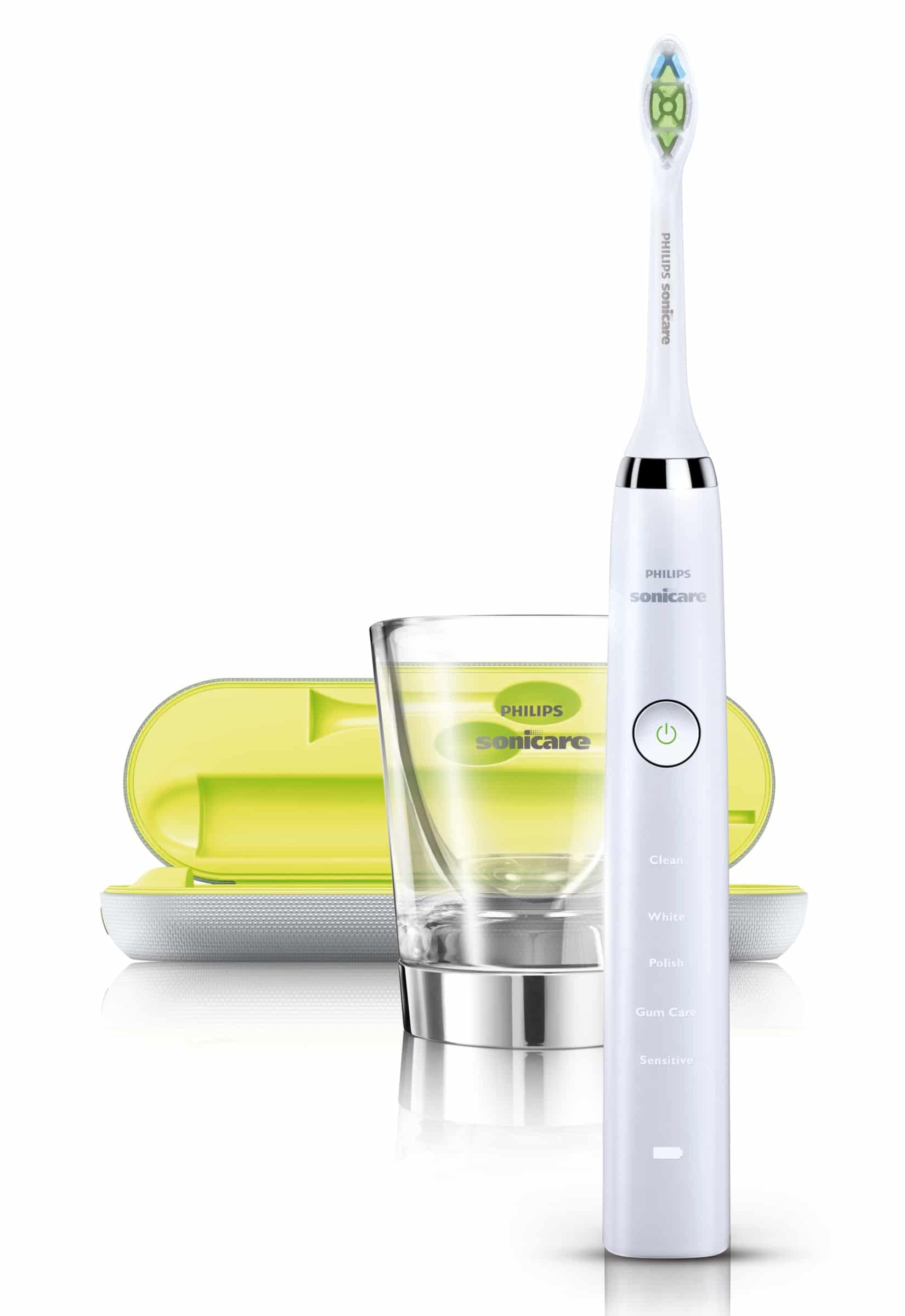 Звуковые Зубные Щетки Philips Sonicare Купить
