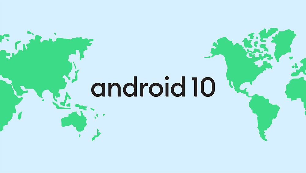 ANDROID 10 COMING SOON TO THE NOKIA SMARTPHONE FAMILY