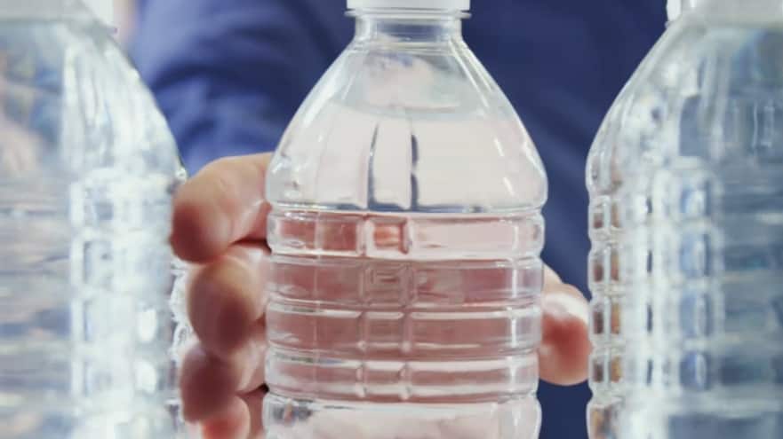 Helping to preserve the Ocean – from Recycling Bin to Underbody Skin: Ford Recycles 1.2 Billion Plastic Bottles Every Year for Vehicle Parts
