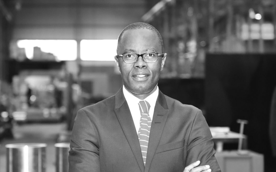 Isuzu now has its first 100% black-owned dealership in South Africa