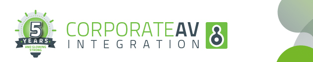Sustaining the growth of Audio-Visual Integration in South Africa