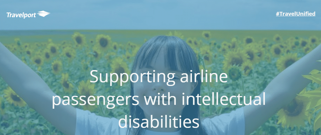 World Tourism Day: Global requests for assistance for airline passengers with intellectual disabilities nearly double following awareness campaign