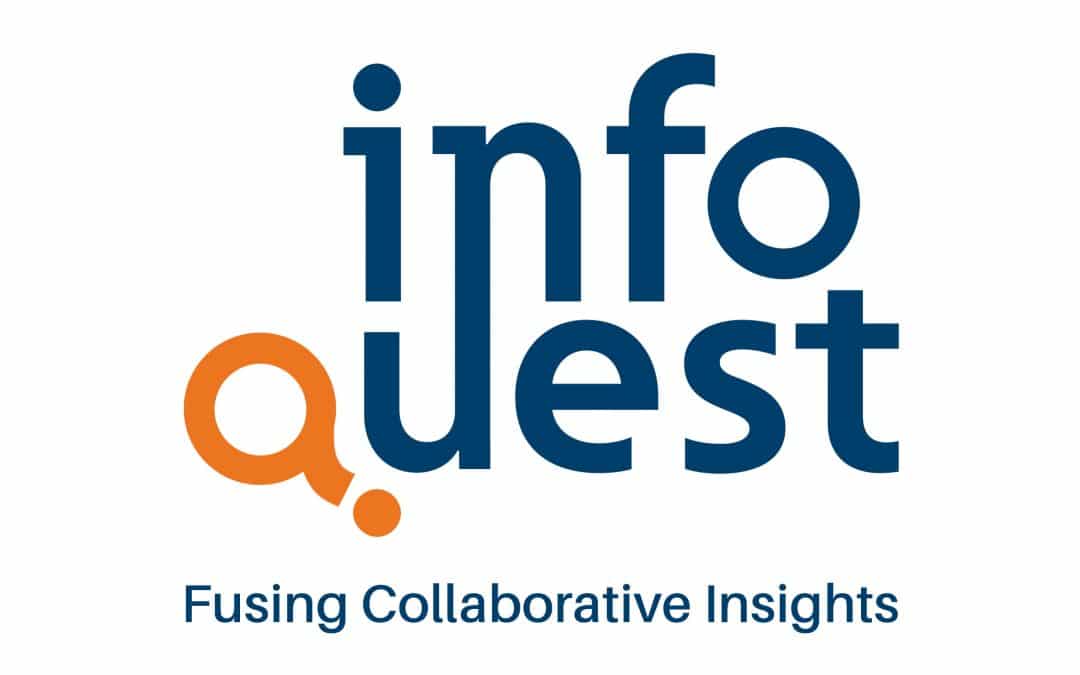 PSA announces corporate rebrand to InfoQuest to help guide your business growth