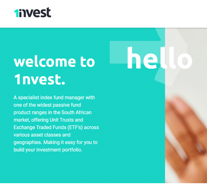 Standard Bank Group launches 1nvest