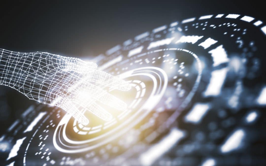 Digital connectivity: The transformation connection