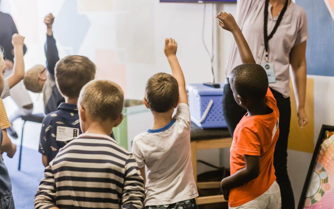 Digital learning tools can be an affordable option for schools – ScadCo