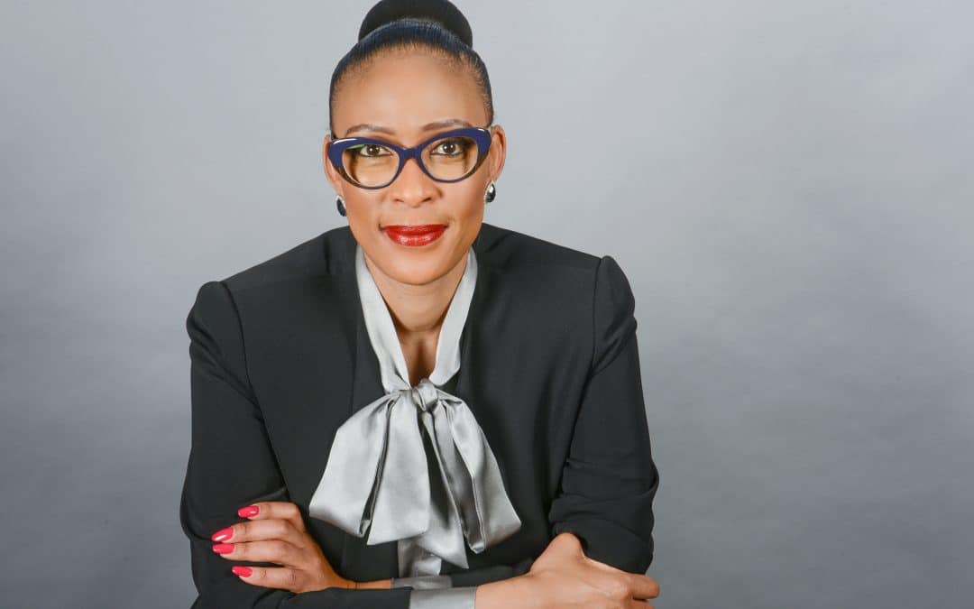 DEPUTY MINISTER GINA TO LAUNCH BLACK INDUSTRIALISTS DIGITAL TRANSFORMATION PROGRAMME IN KZN