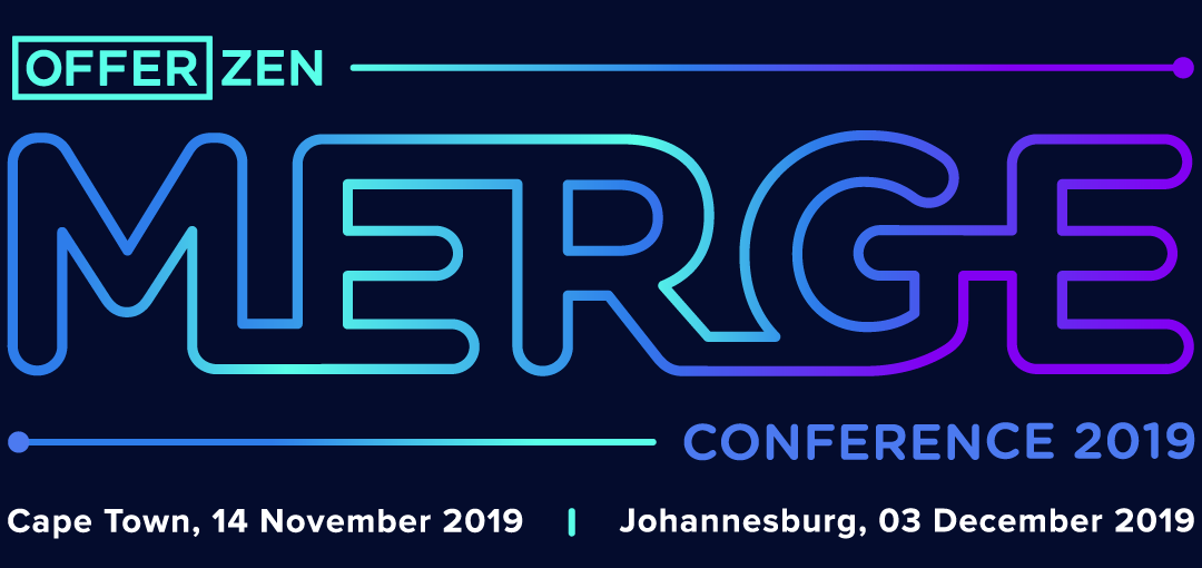 TOP SPEAKERS HEAD FOR OFFERZEN MERGE CONFERENCE
