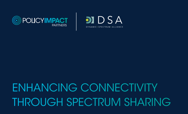 Ground-breaking global report explores spectrum sharing in South Africa