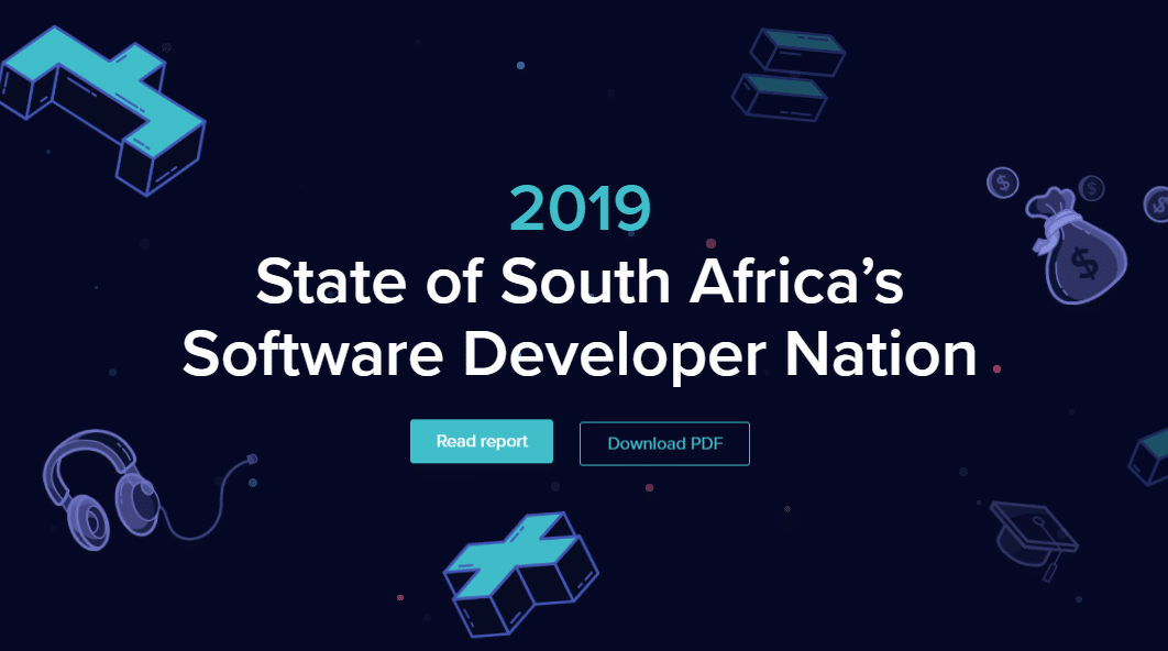 Struggling to find software developers? This is what has changed since the pandemic