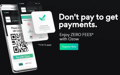 Ozow Announces Its Evolution Into an End-to-End Payments and Infrastructure Partner