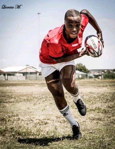 A Courageous Rugby Fan’s Dream Come True – Watching the Springbok semi-final in Japan!