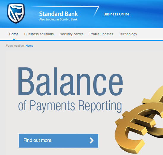 Standard Bank Can Now Approve A Business Loan In 3 Minutes Sme