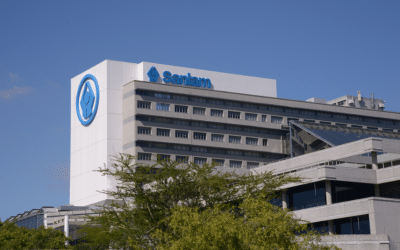 Sanlam advances people transformation with cloud, data and AI