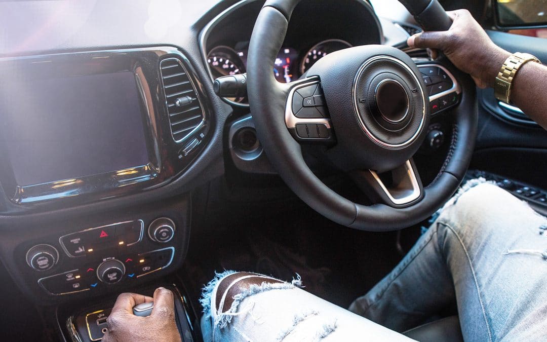 A practical guide to what you should know when buying a car