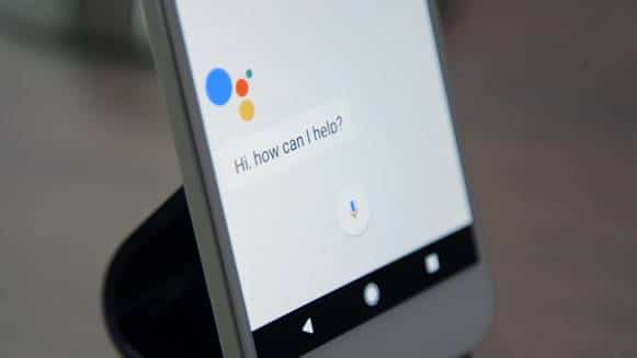 Using Google routines to shape healthy summer habits