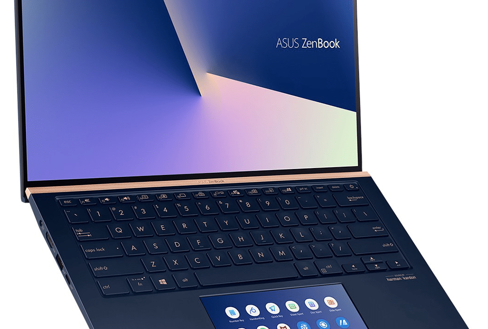 Asus ZenBook 14 (UX434F) review