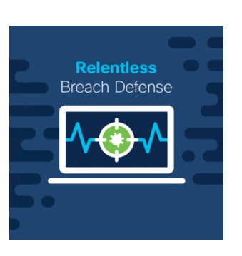 Cisco simplifies and integrates security to beat cybersecurity’s worst enemy – complexity