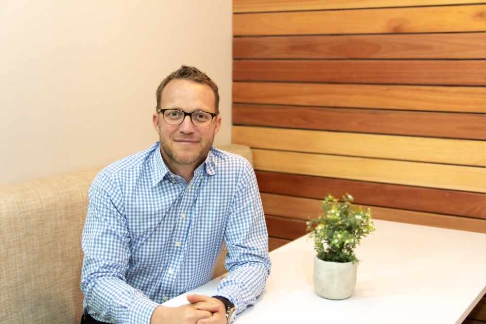Proptech growth secures key executive for Leadhome