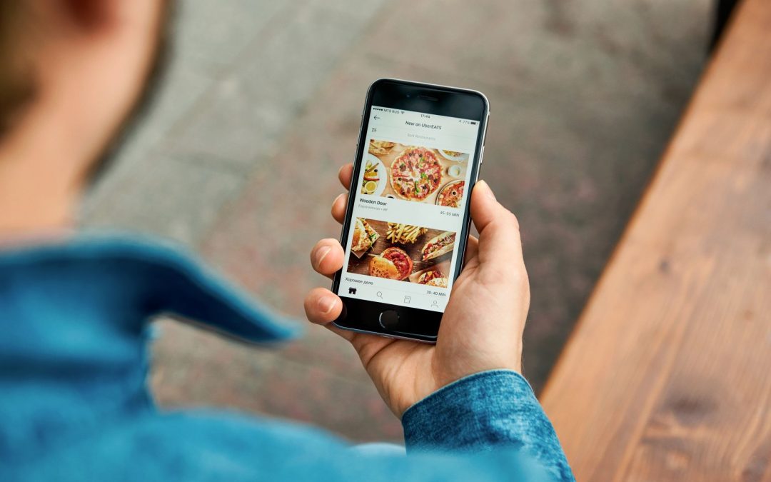 Uber Direct here to support businesses and organisations
