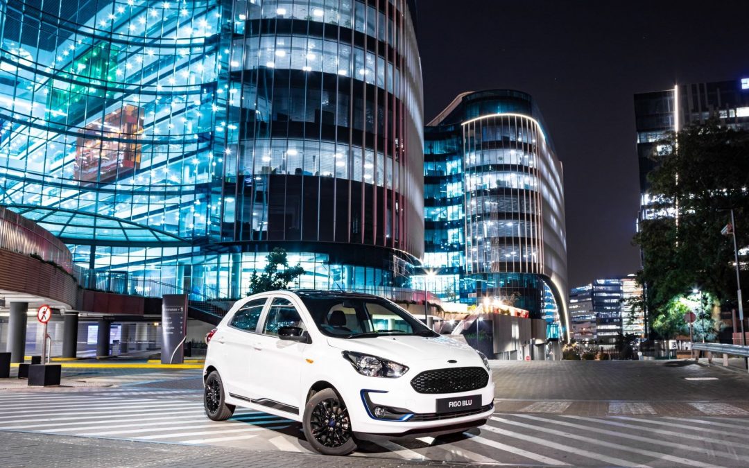 Every Day is Black Friday for Ford Owners