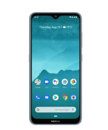 Nokia 6.2 brings HDR entertainment and advanced imaging to South African consumers