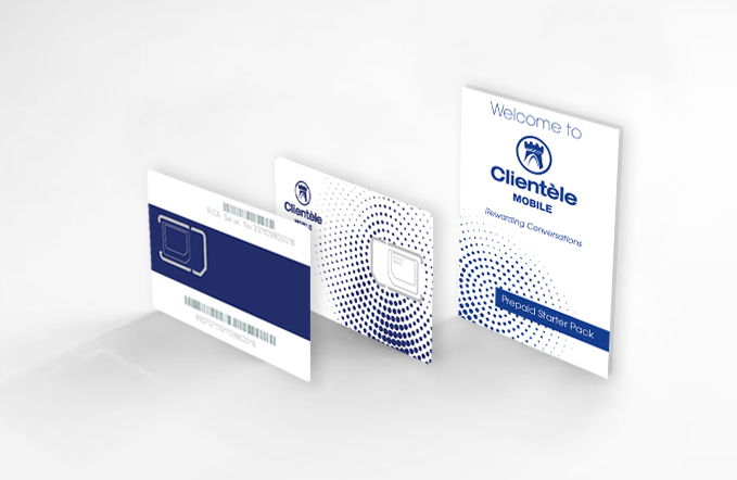 Clientèle launches their own network