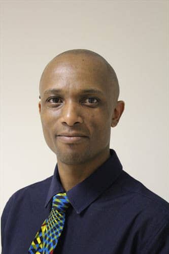 Ford Appoints Felix Sebata as Product Communications Specialist