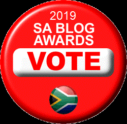 2019 SA Blog Awards