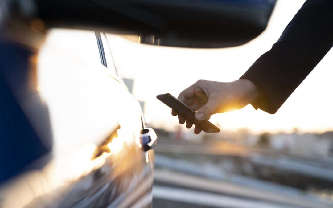 BMW to offer wireless Android Auto integration from mid-2020