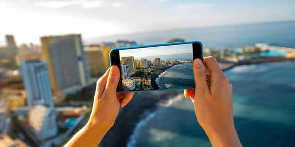5 Android apps you can use to sell your photos to the world