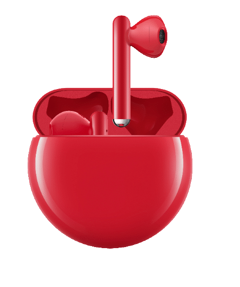 Huawei ushers in Valentine’s Day with all-new Red Edition HUAWEI FreeBuds 3