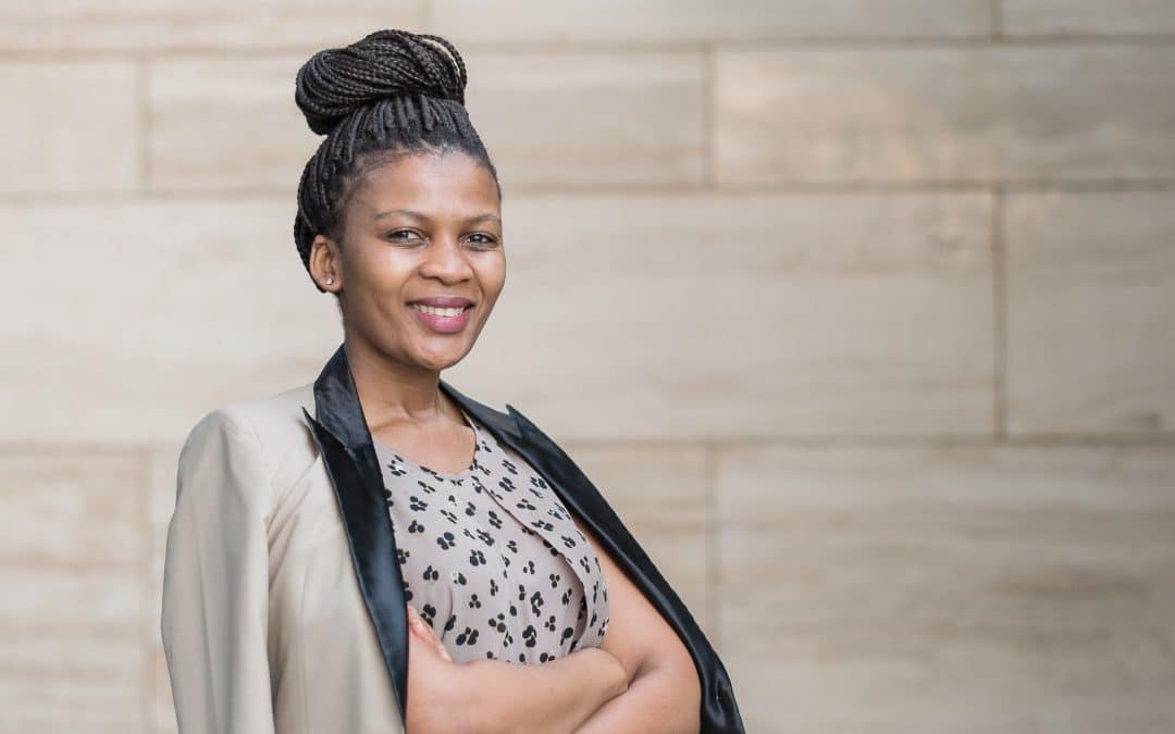 A 2020 outlook on women in ICT in South Africa