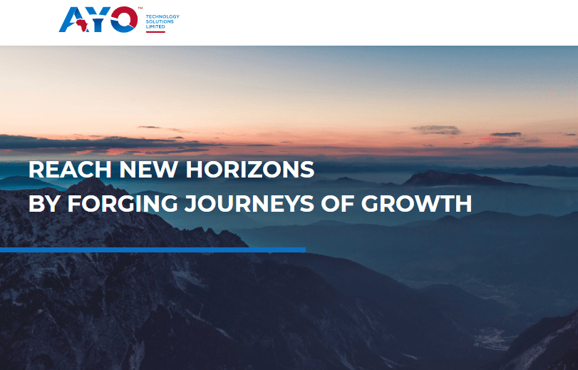 AYO launches R200 million annual technology and innovation fund